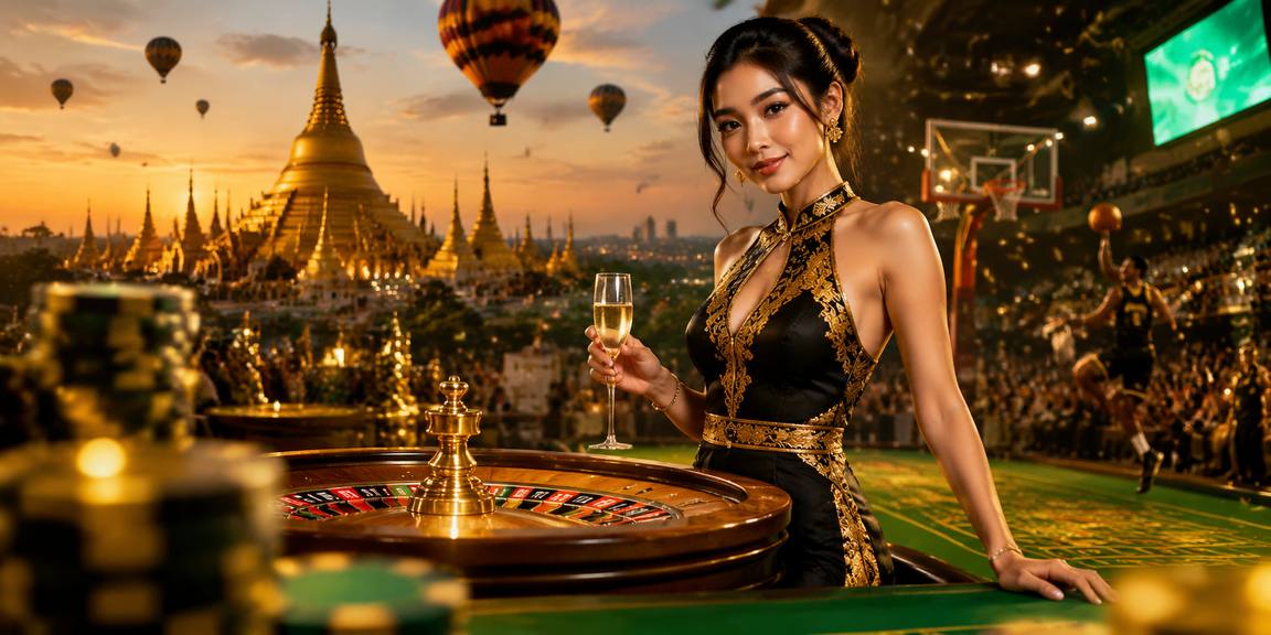 9mmk 9mmk အတွက် တိုက်ရိုက်ကာစီနို စလော့ လမ်းညွှန်