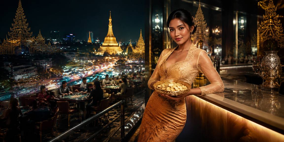 9mmk ဘကာရိုက်မြန်ငြိမ်း ဆိုတာ ဘာလဲ၊ ဘယ်လိုကစားမလဲ